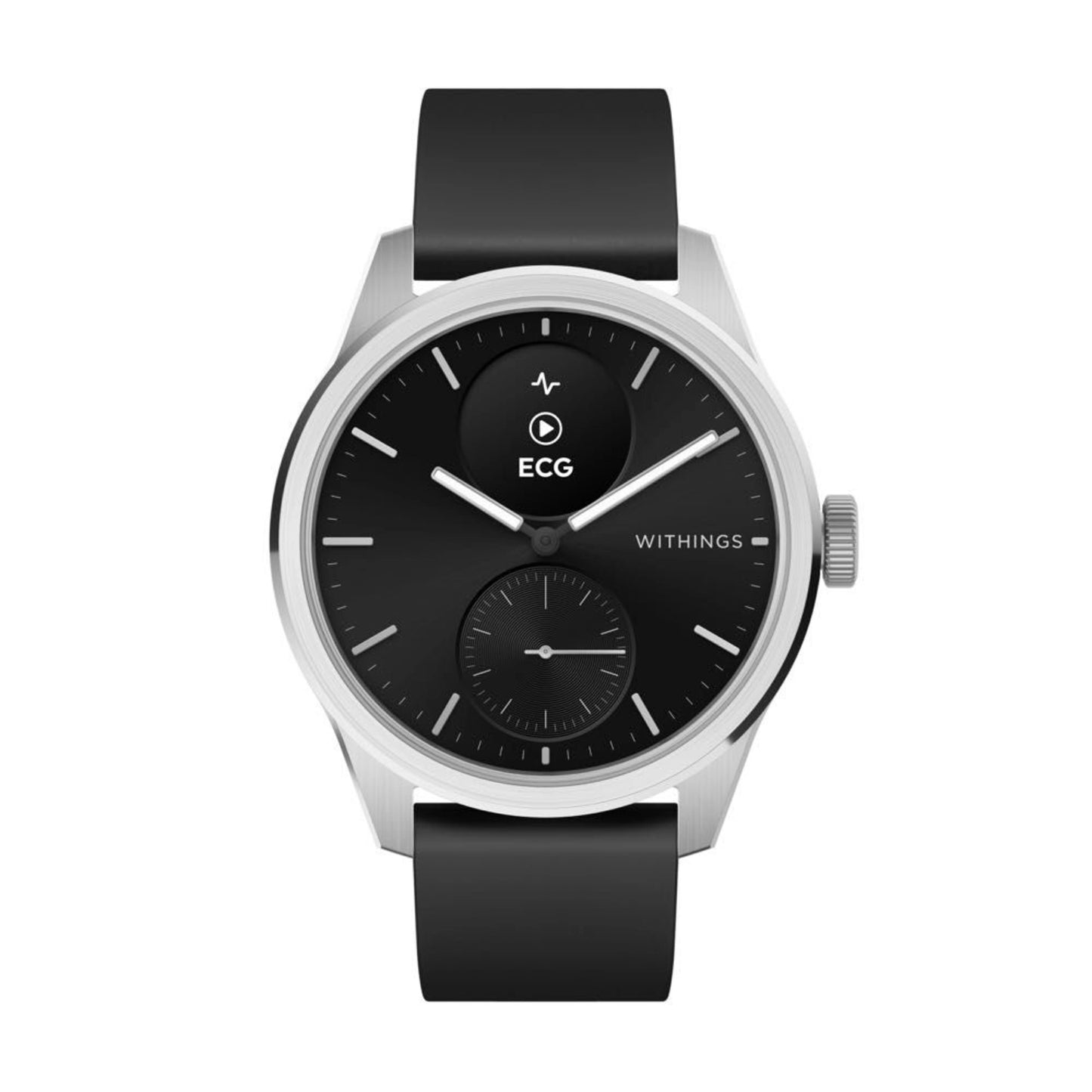 Withings ScanWatch 2 42mm