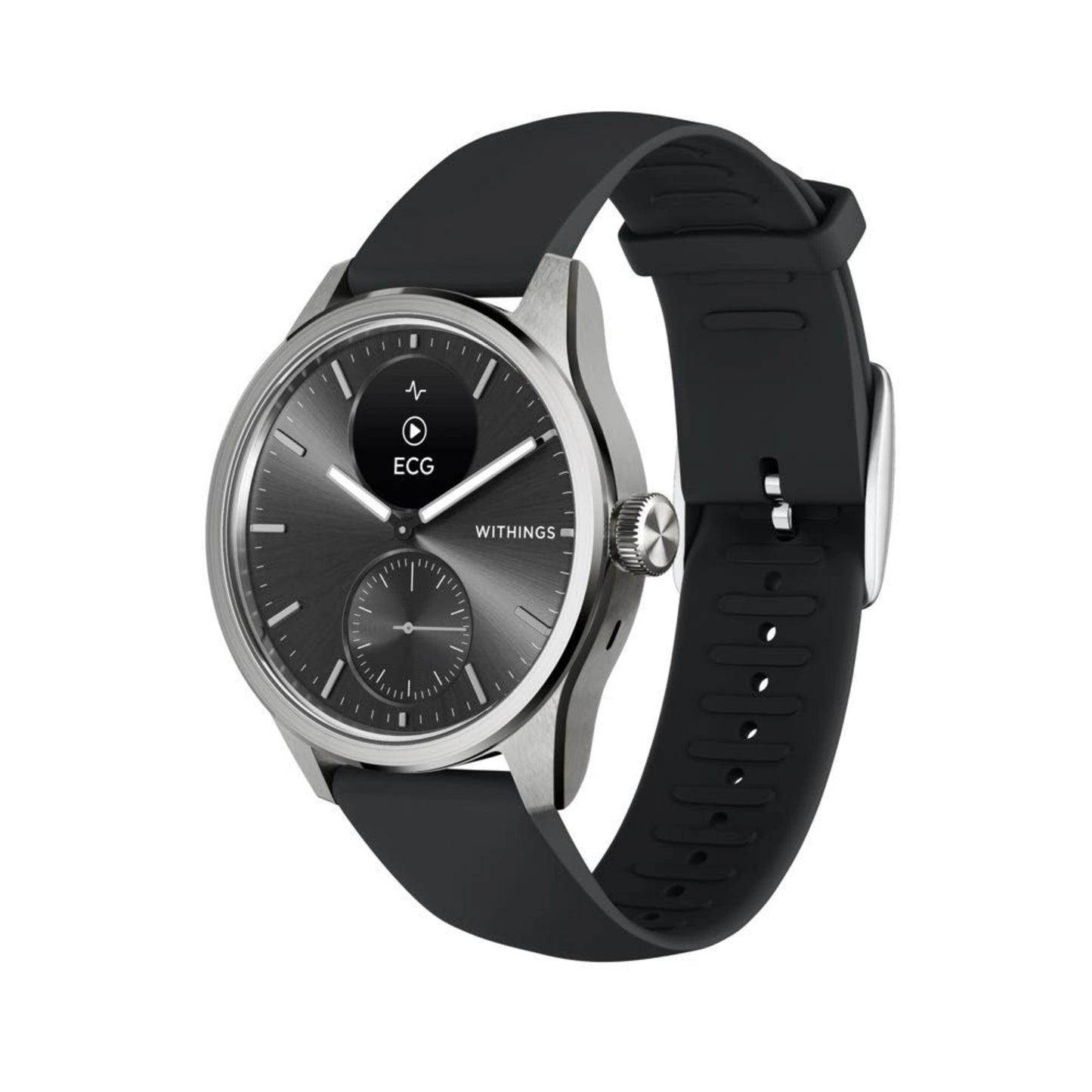 Withings ScanWatch 2 42mm