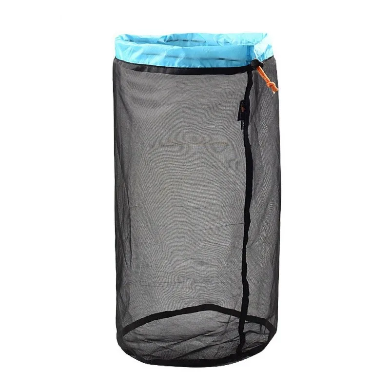 Stuff sack for travel, storage and camping