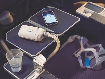 ResMed AirMini Portable Auto CPAP Machine