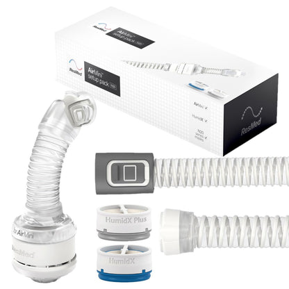 CPAP Paerewa ngongo 1.8m