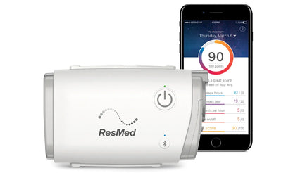 ResMed AirMini Portable Auto CPAP Machine