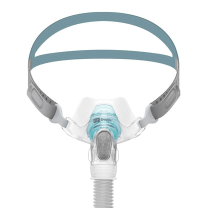 Fisher & Paykel Brevida CPAP Nasal Pillow Mask