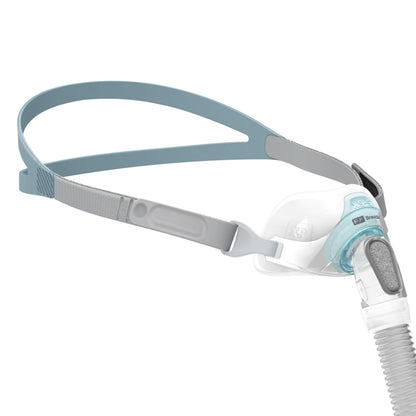 Fisher & Paykel Brevida CPAP Nasal Pillow Mask