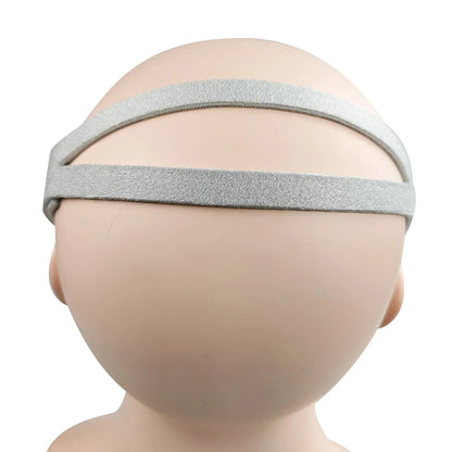 Lightweight and Breathable Chin Strap