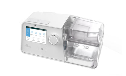 BMC G3 B20A BiPAP Machine