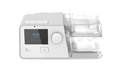 BMC G3 B20A BiPAP Machine.