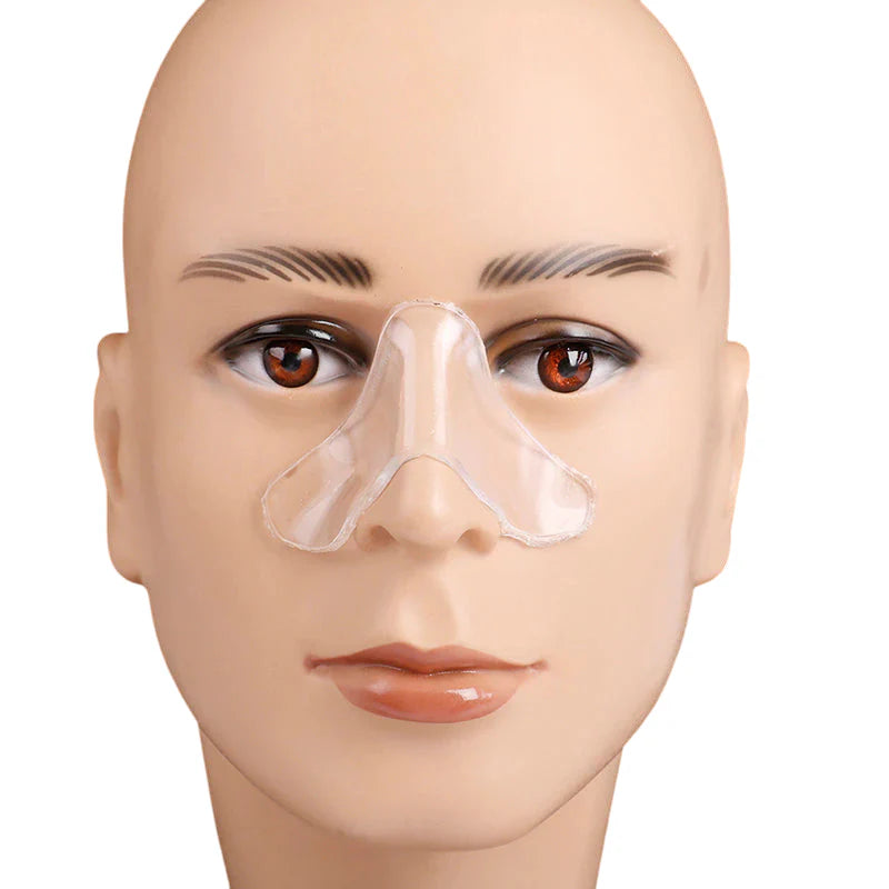 Silicone Nasal Pad for CPAP Mask