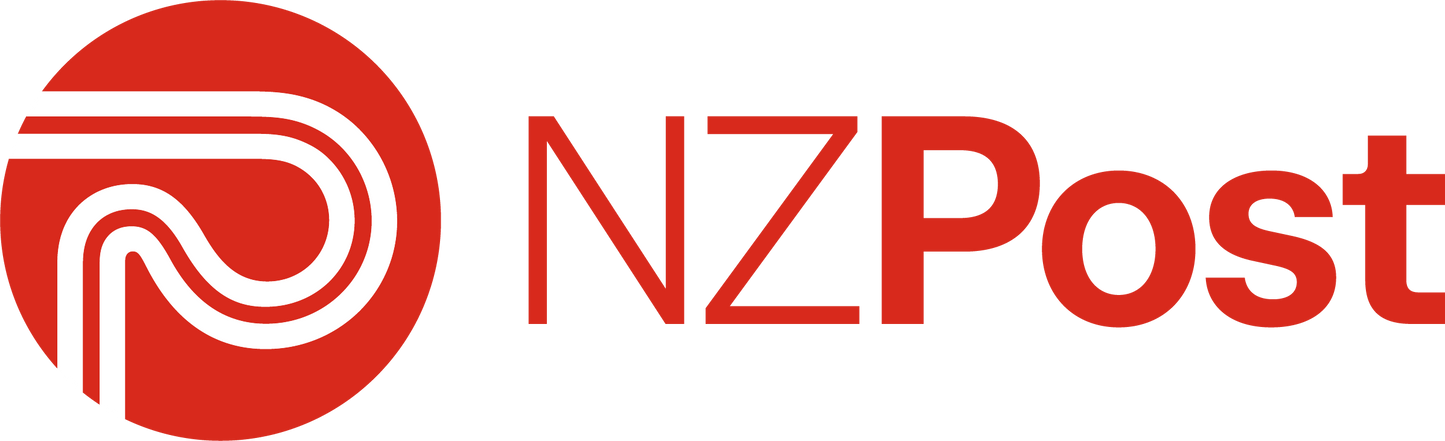 NZ Post Courier Service - North Island