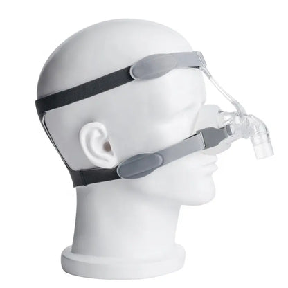 Basic Nasal CPAP Mask