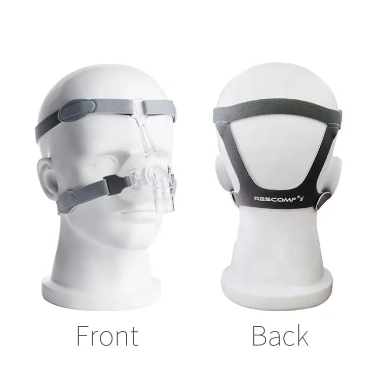 Basic Nasal CPAP Mask