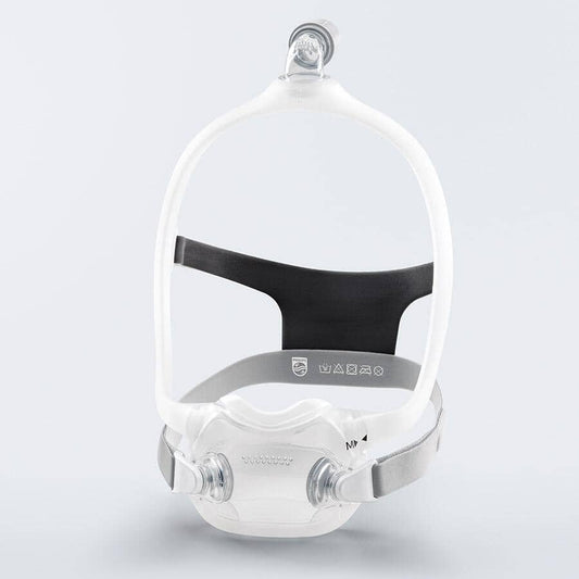 Philips Respironics DreamWear Full Face Mask