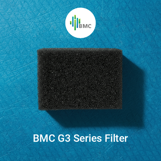 Air Filter for BMC G3 Devices